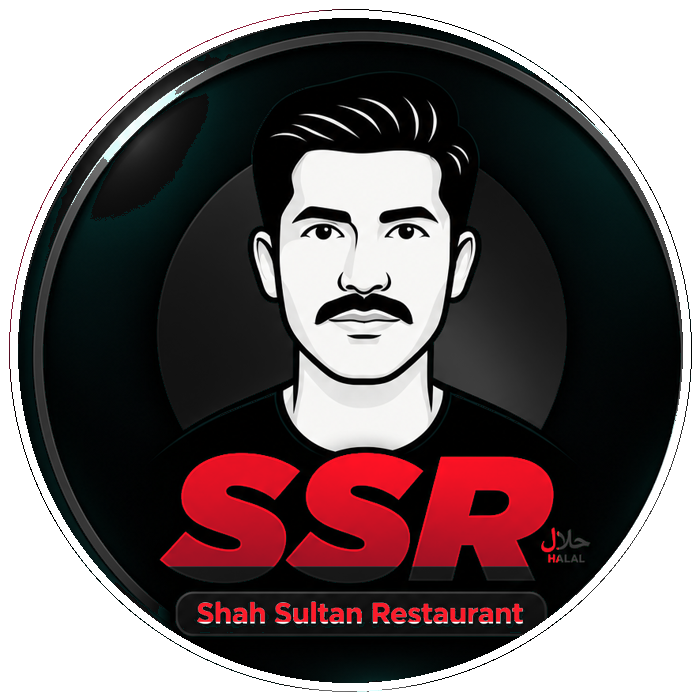 SSR circular logo